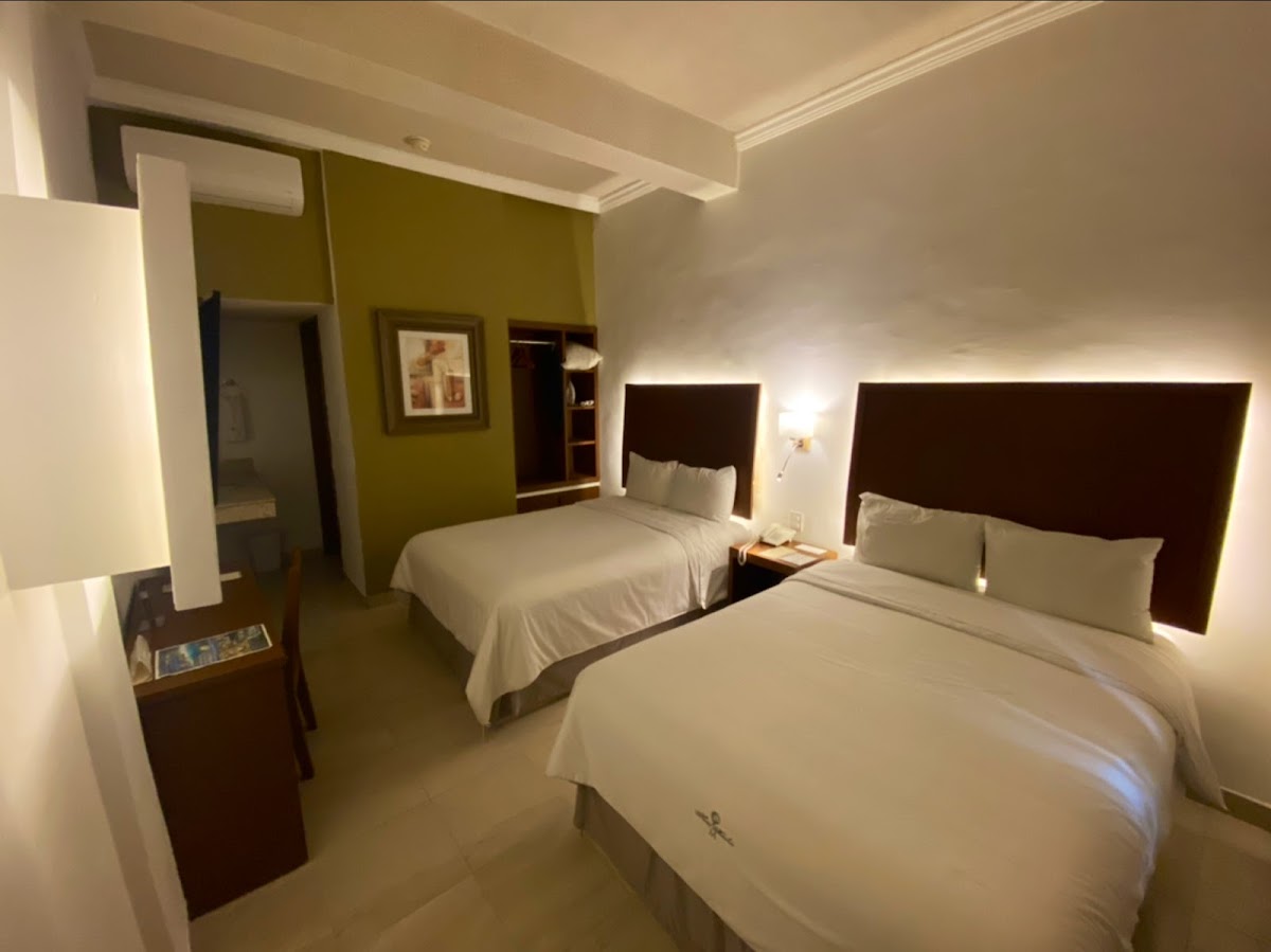 Hotel Marlon gallery 4