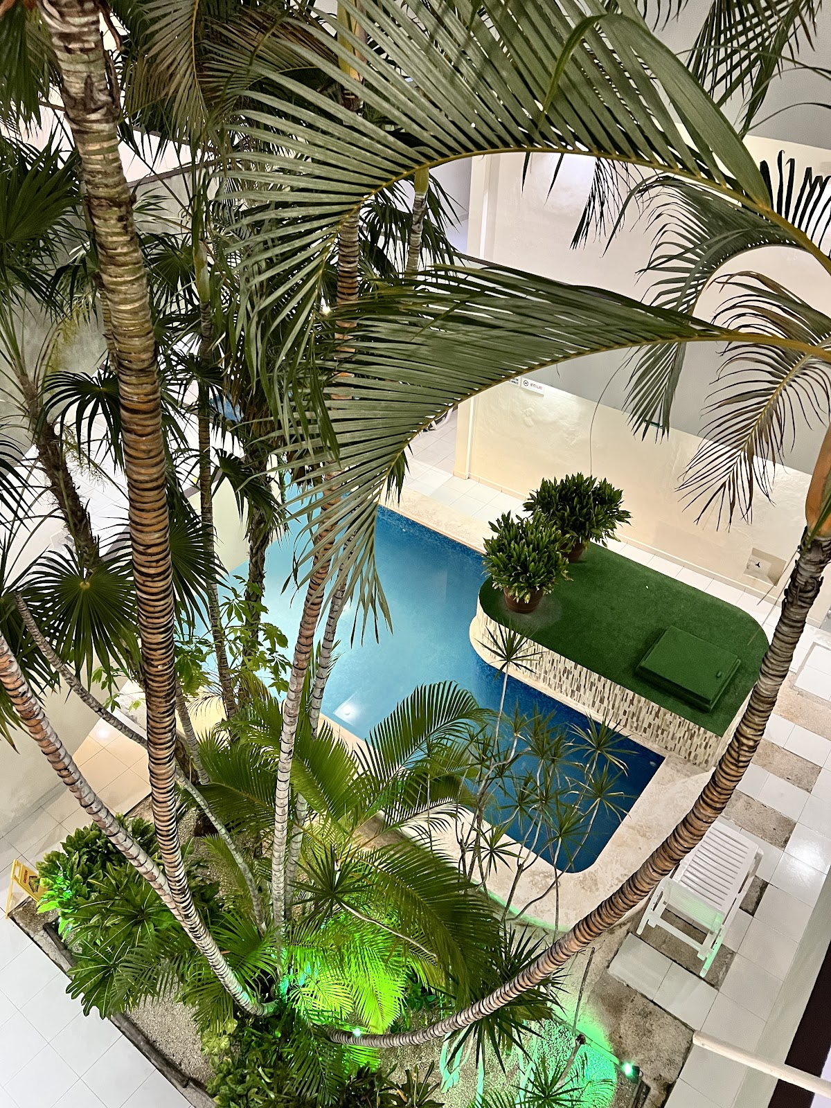 Hotel Marlon gallery 7