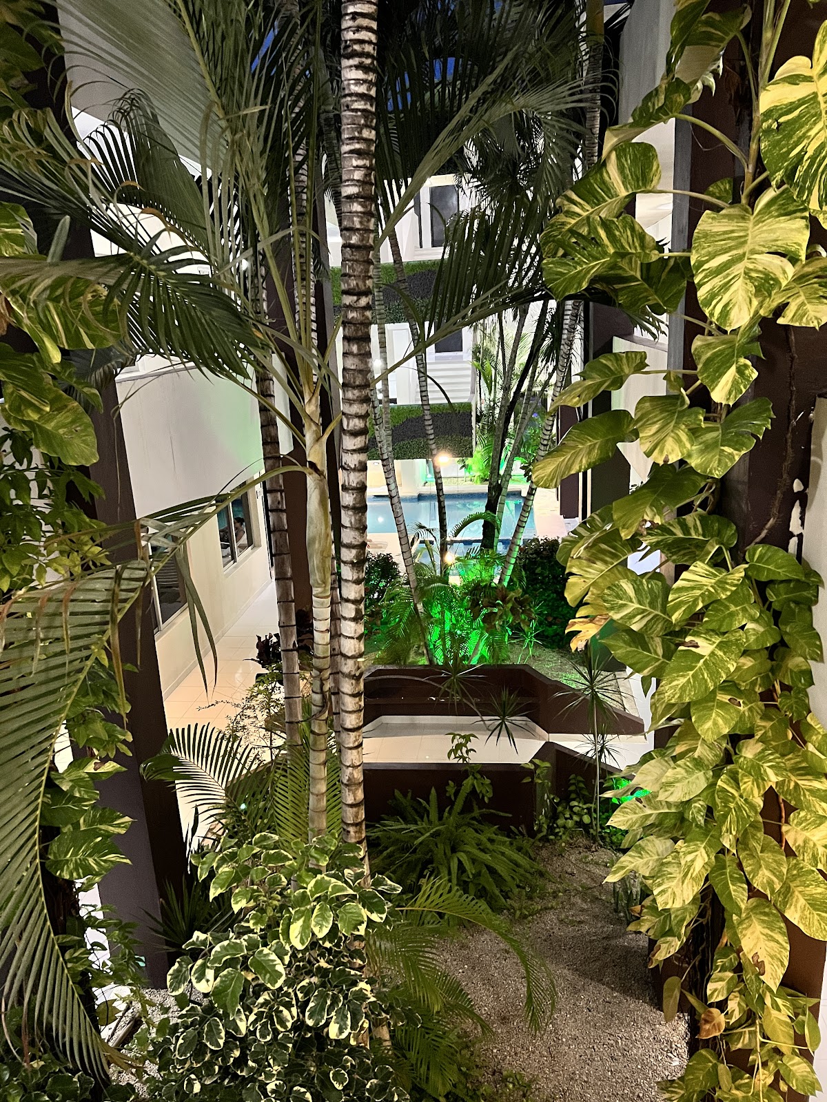 Hotel Marlon gallery 9