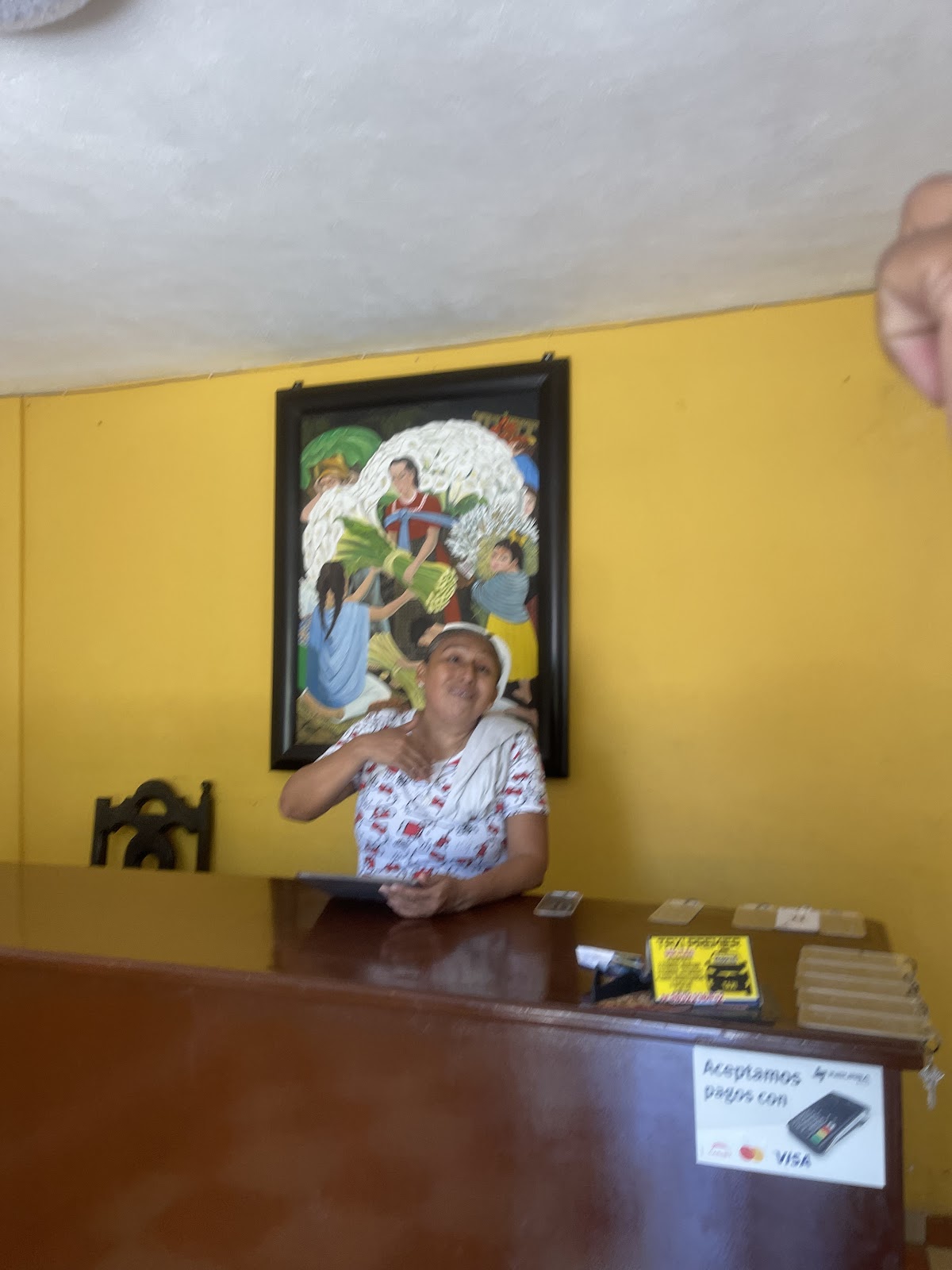 OYO Hotel Marías gallery 4