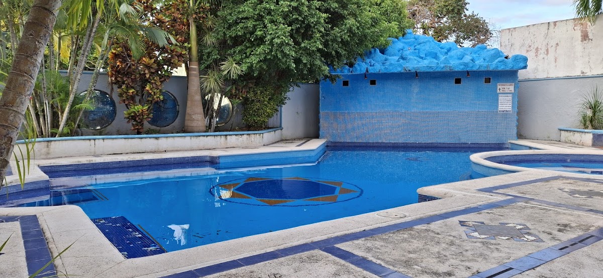 OYO Hotel Marías gallery 9
