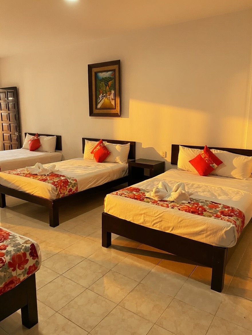 Hotel México gallery 3
