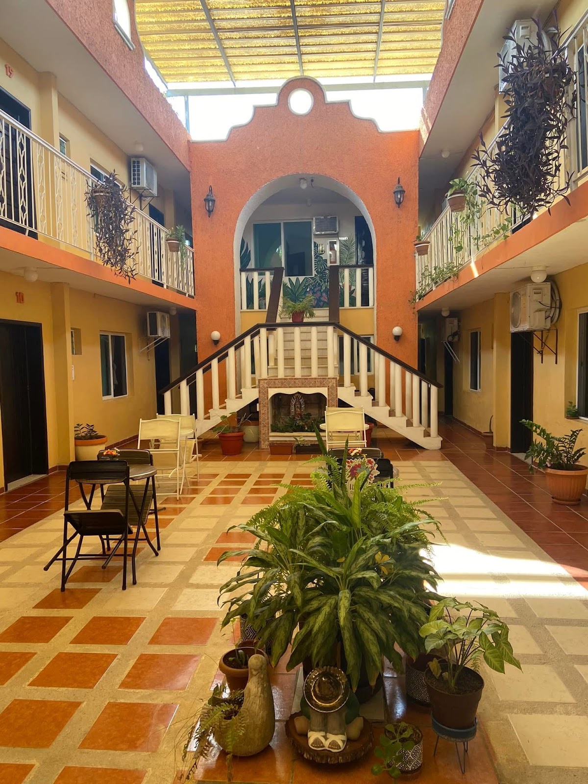 Hotel México gallery 4