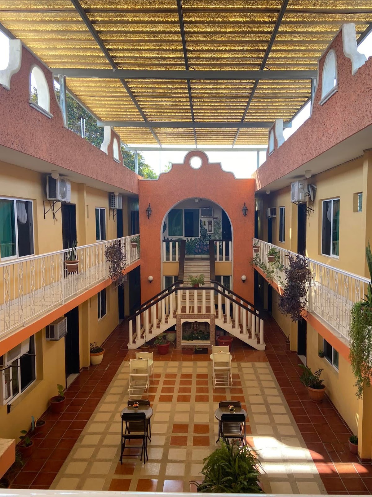 Hotel México gallery 5