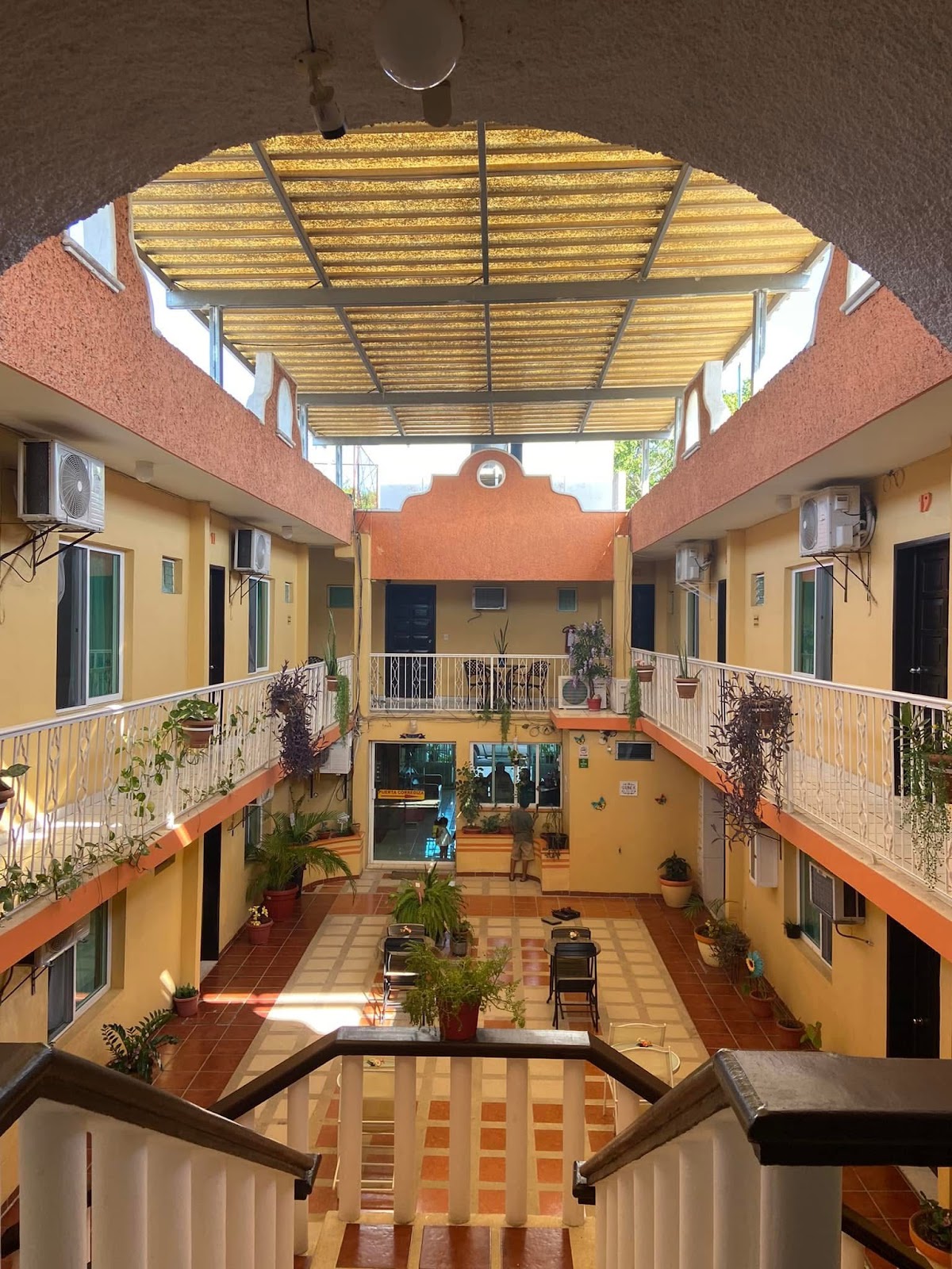 Hotel México gallery 6