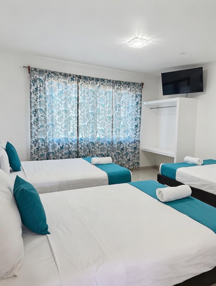 Hotel México gallery 7