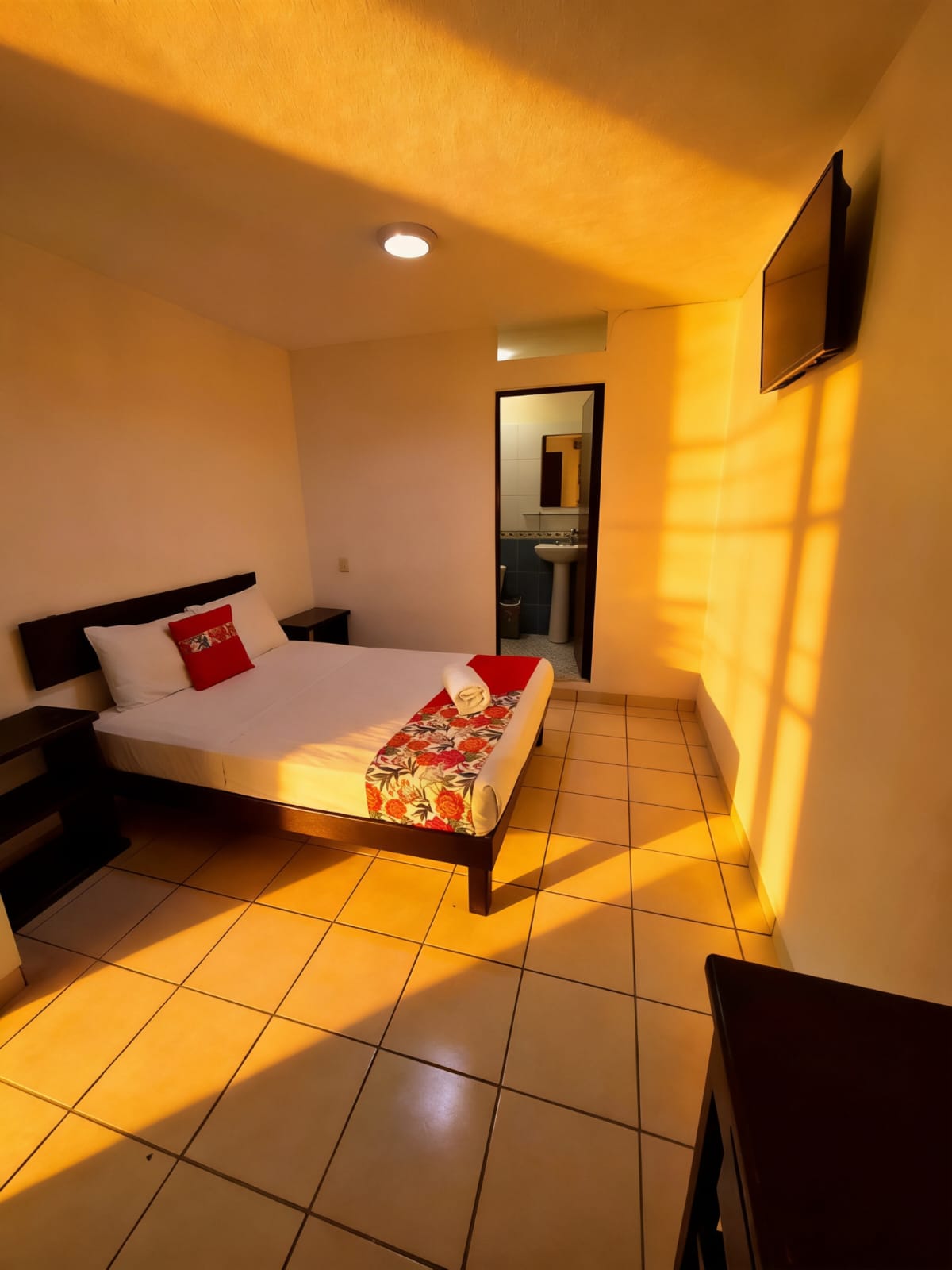 Hotel México gallery 8