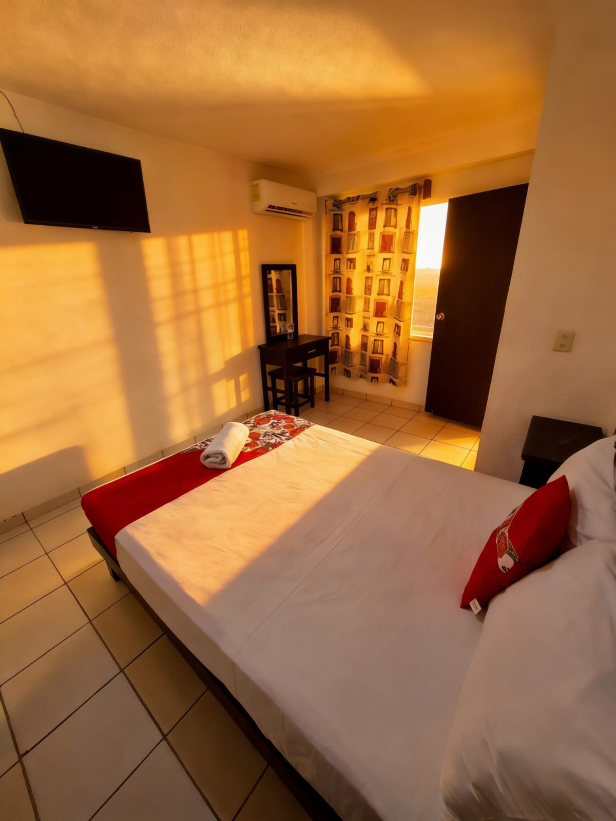 Hotel México gallery 10