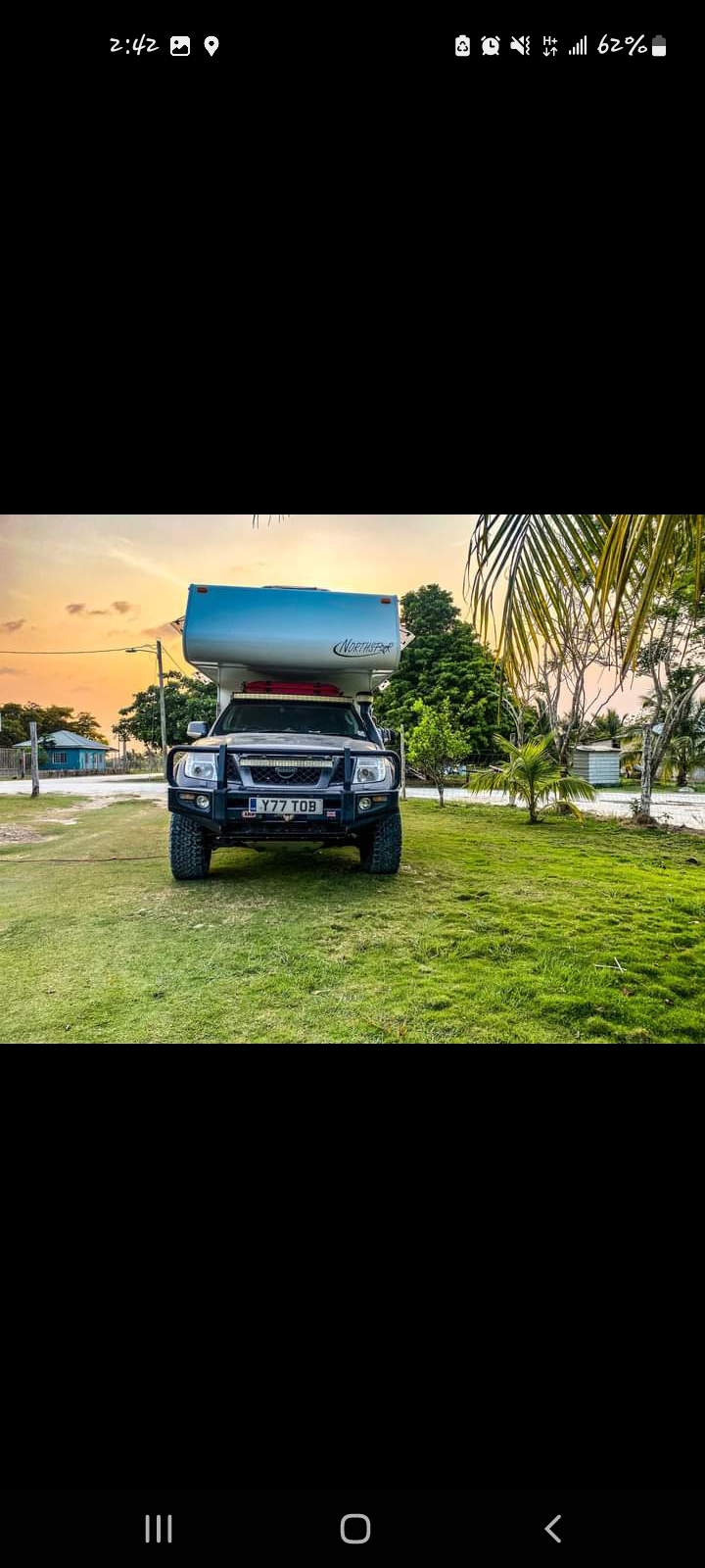 Scarlett Macaw Camping Site gallery 6