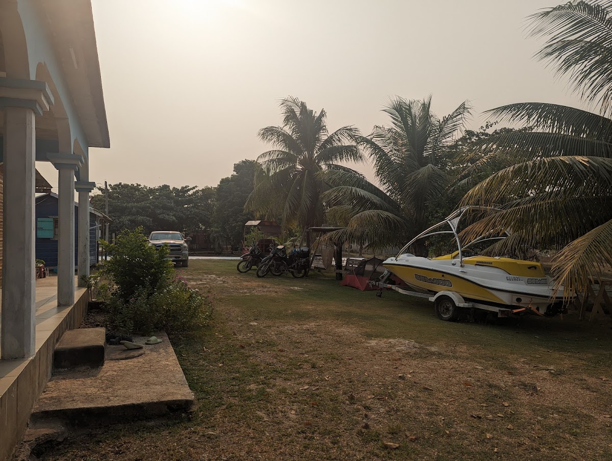 Scarlett Macaw Camping Site gallery 10