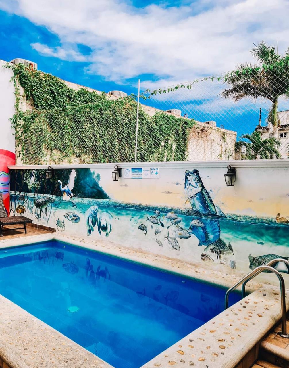 Hostelito Chetumal gallery 3