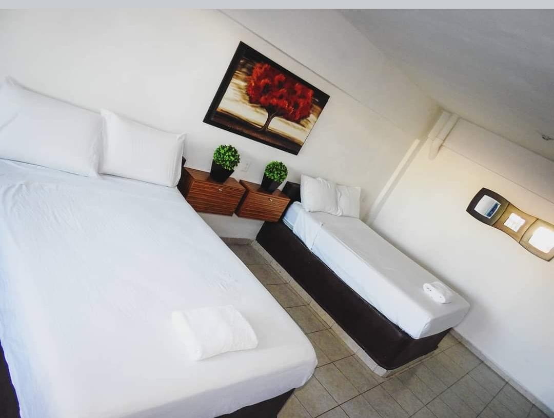 Hostelito Chetumal gallery 5