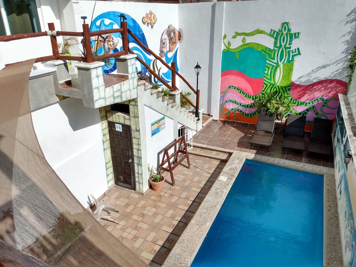 Hostelito Chetumal gallery 7