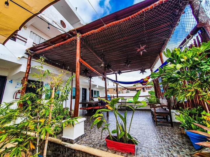 Hostelito Chetumal gallery 9