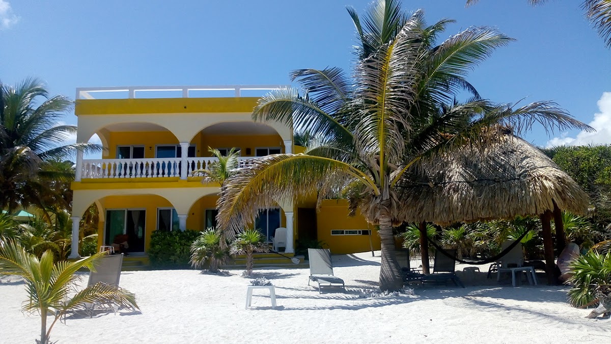 Casa Del Sol cover
