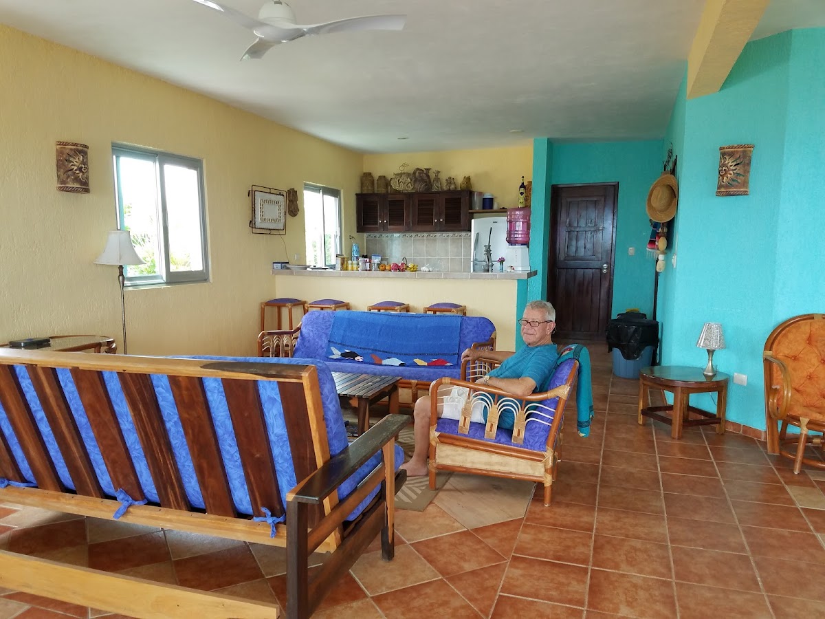 Casa Del Sol gallery 5