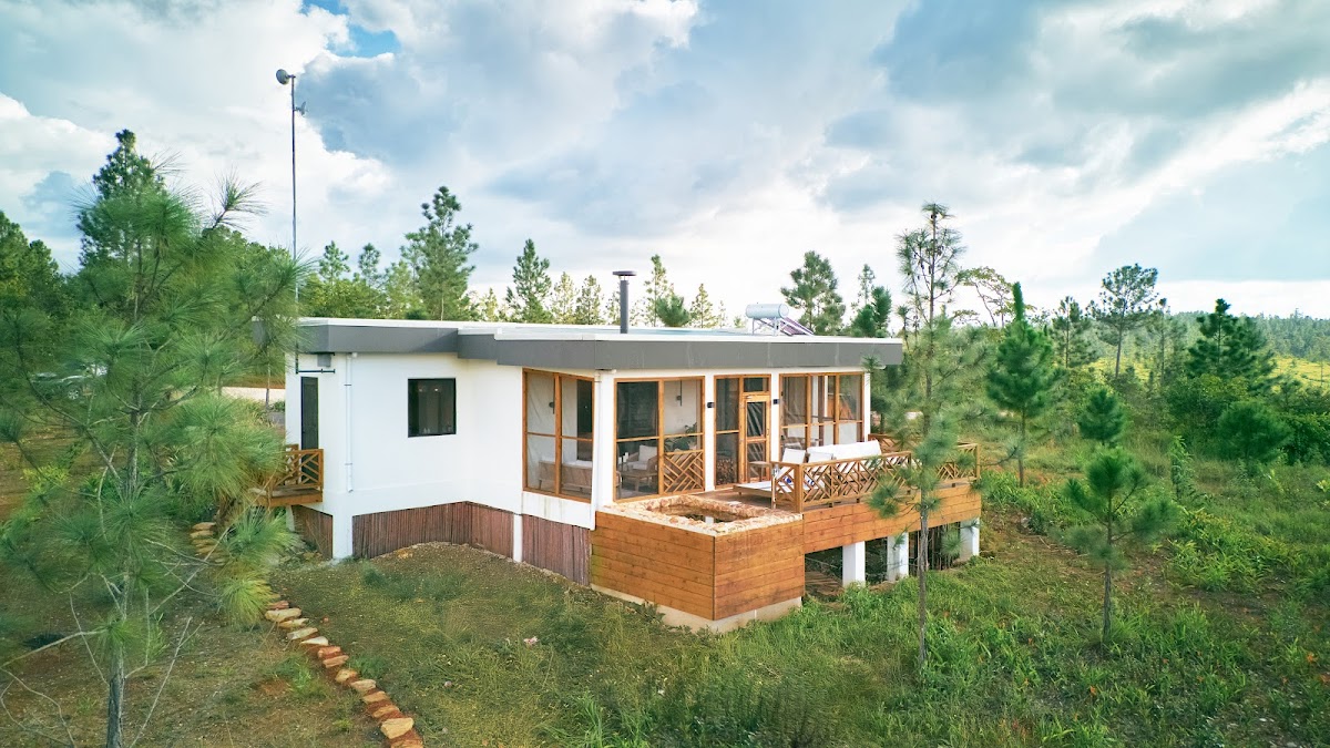 Hidden Valley Wilderness Lodge gallery 9