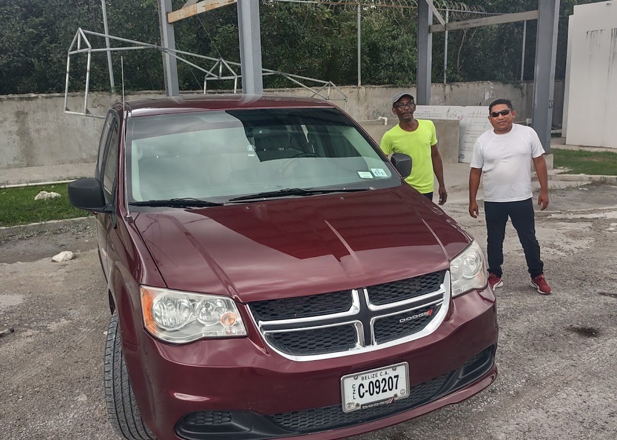 Belize VIP Auto Rental and Parking Lot gallery 2