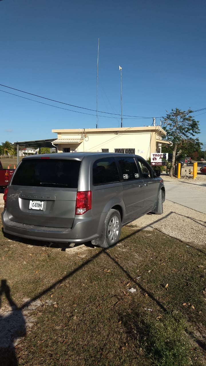 Belize VIP Auto Rental and Parking Lot gallery 3