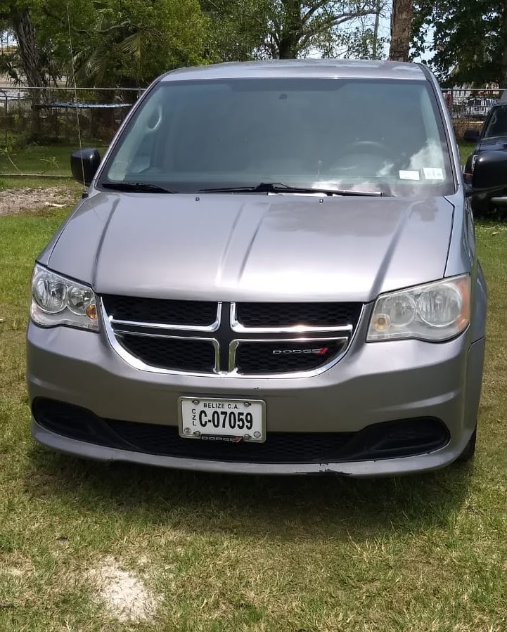 Belize VIP Auto Rental and Parking Lot gallery 5