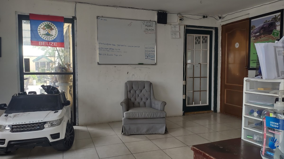 Belize VIP Auto Rental and Parking Lot gallery 7
