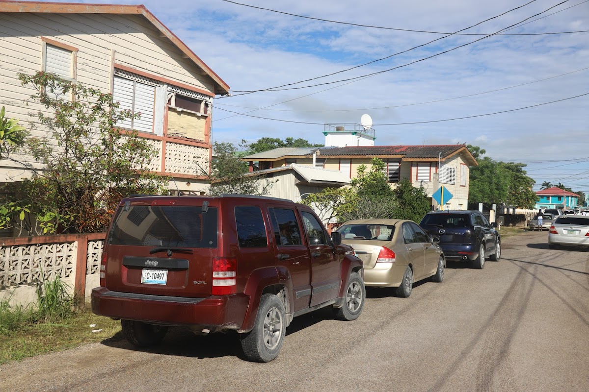 Belize VIP Auto Rental and Parking Lot gallery 8