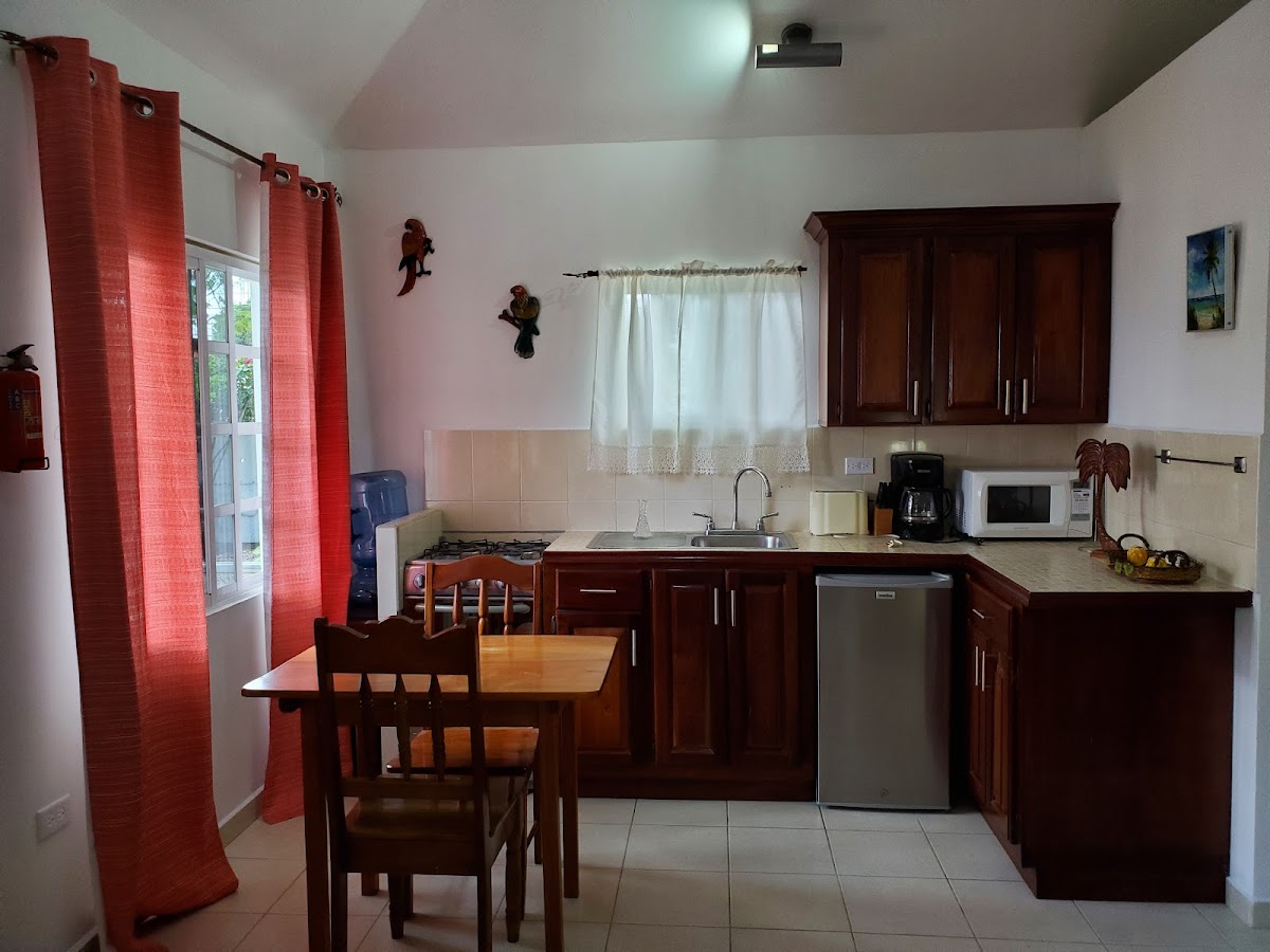 Corozal Cabanas & Condos gallery 2