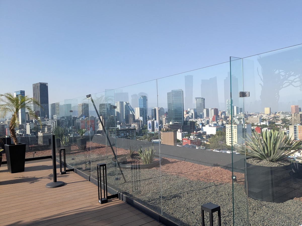ULIV Mexico City gallery 5
