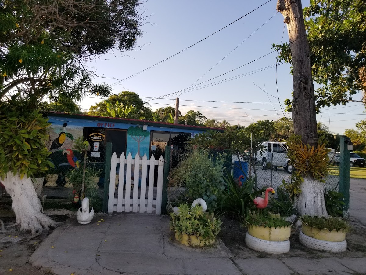 Caribbean Village Tourist Information & Recreation Center gallery 2