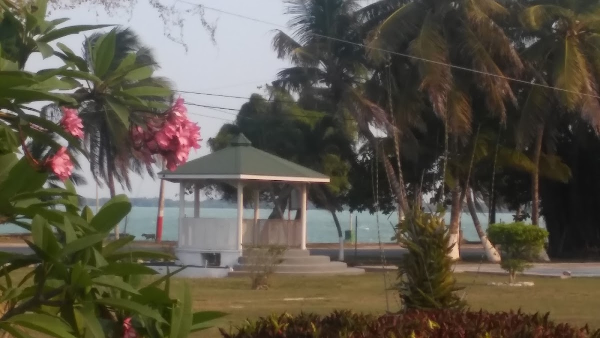 Caribbean Village Tourist Information & Recreation Center gallery 4