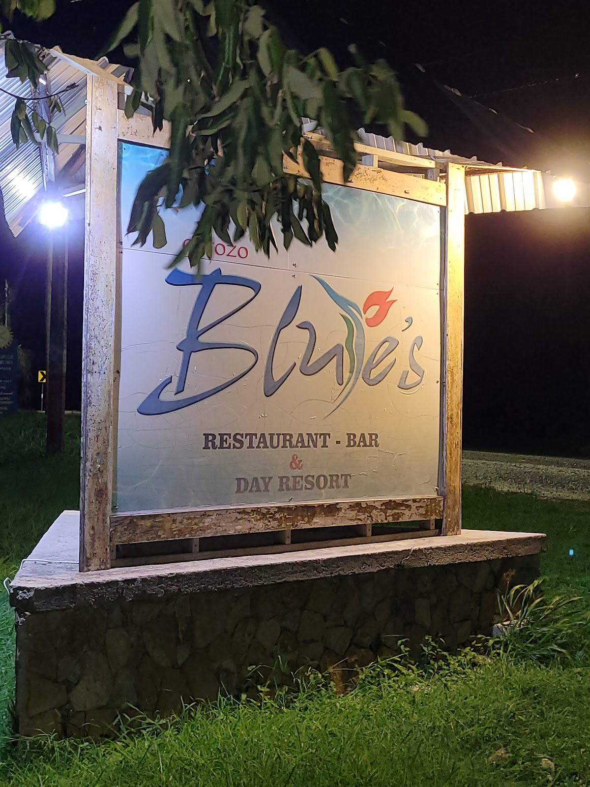 Corozo Blue's gallery 8