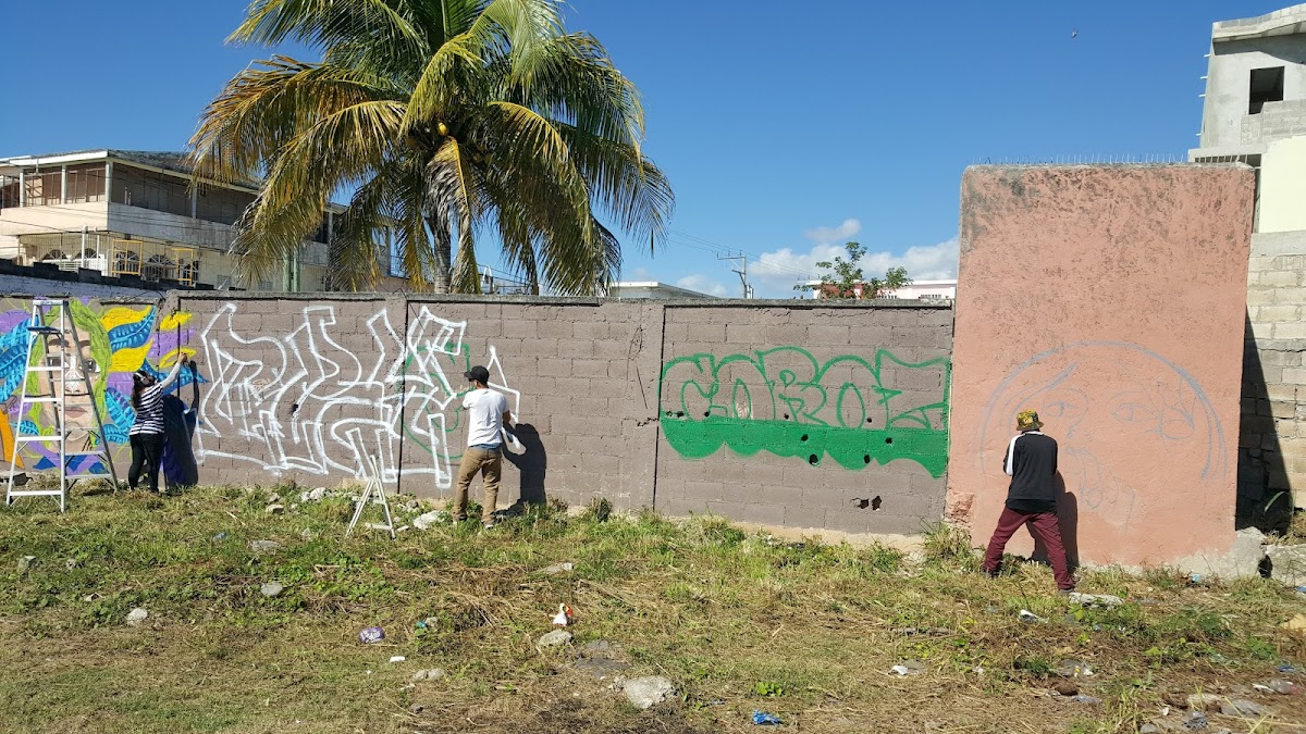 Corozal House Of Culture gallery 6