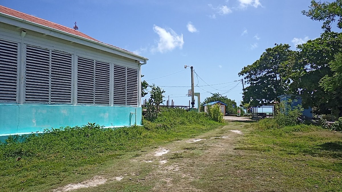Corozal House Of Culture gallery 7