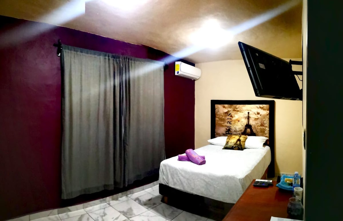 Relax Home Aeropuerto-Tren Maya gallery 2