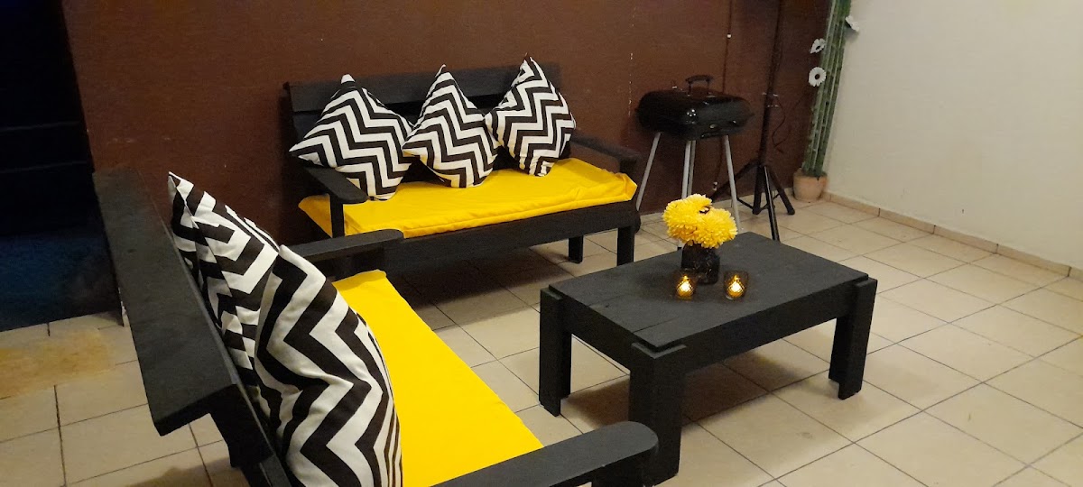 Relax Home Aeropuerto-Tren Maya gallery 6