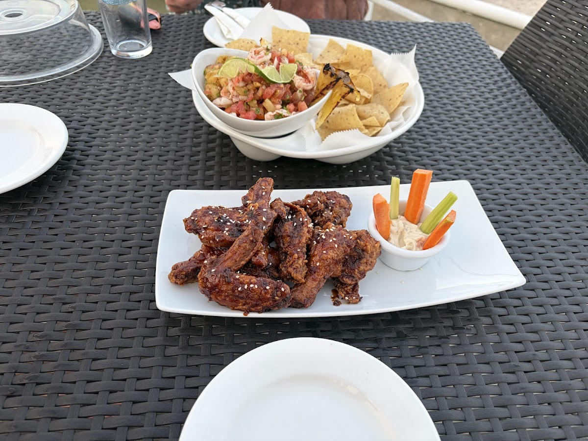 Cielo Restaurant gallery 2