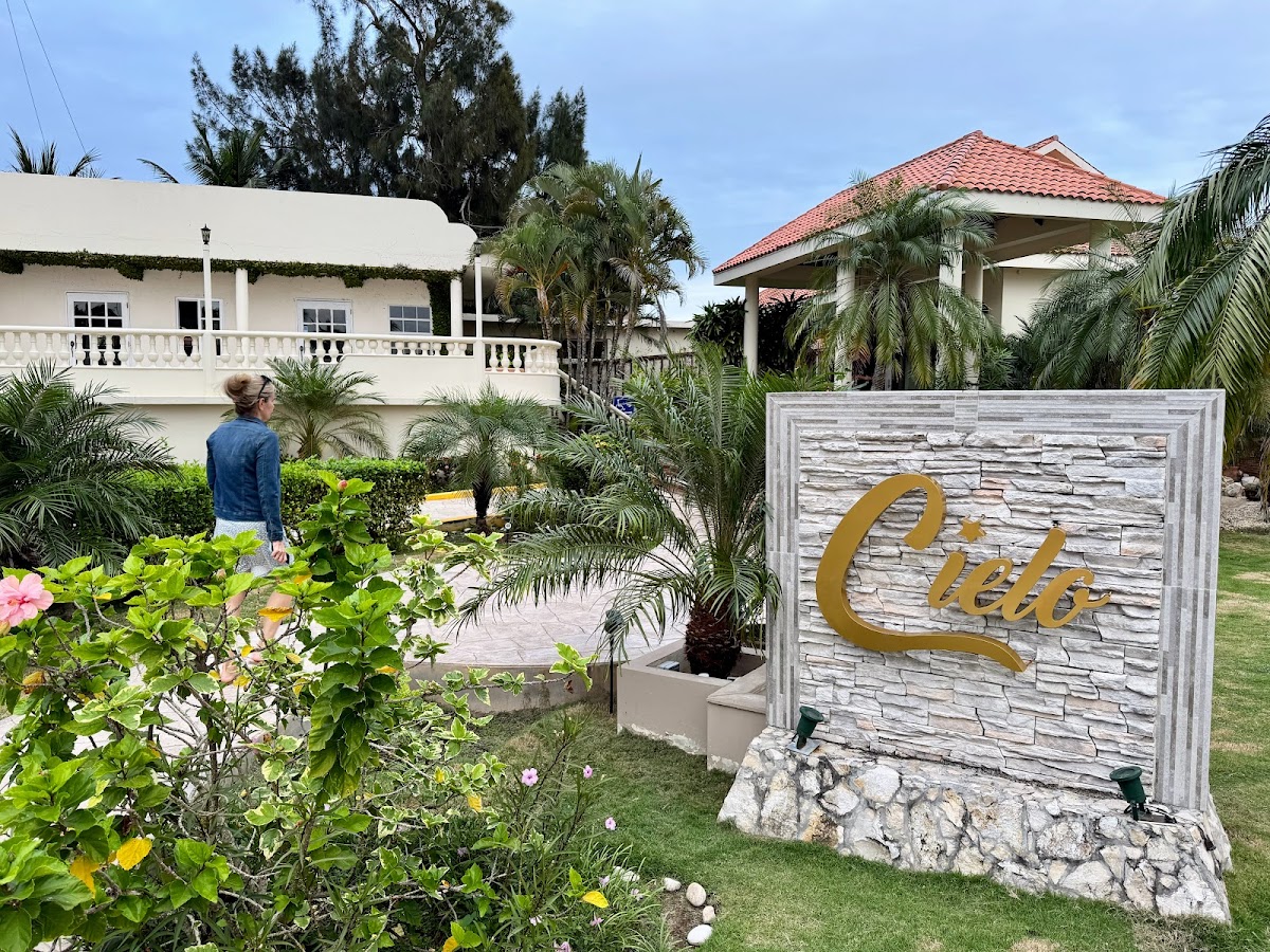 Cielo Restaurant gallery 6