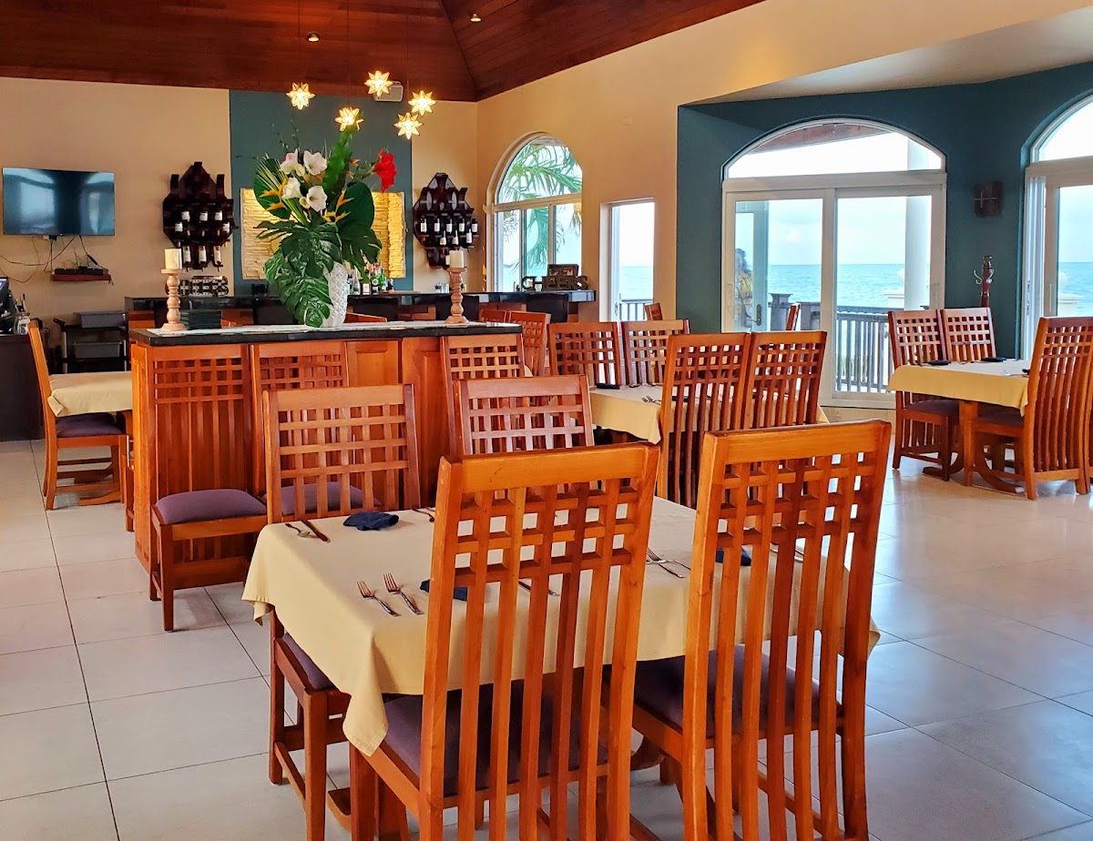 Cielo Restaurant gallery 9
