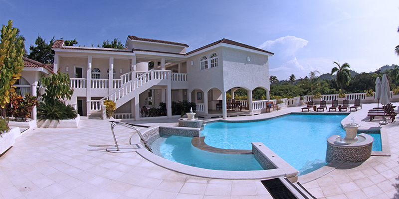 Royal Villas Belize gallery 4