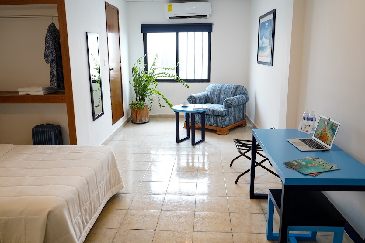 Hotel & Suites Arges Pet Friendly gallery 2