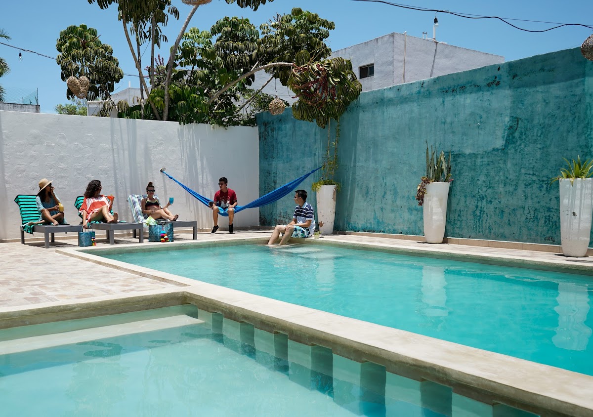 Hotel & Suites Arges Pet Friendly gallery 3