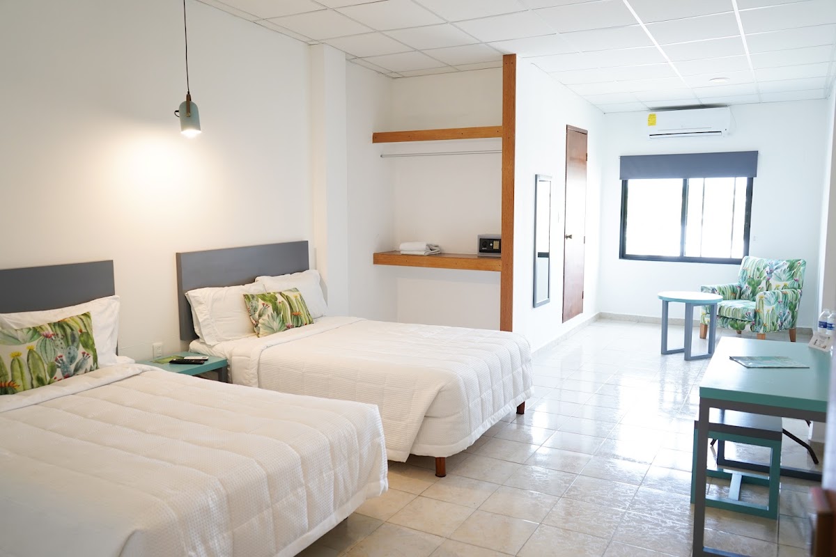 Hotel & Suites Arges Pet Friendly gallery 4