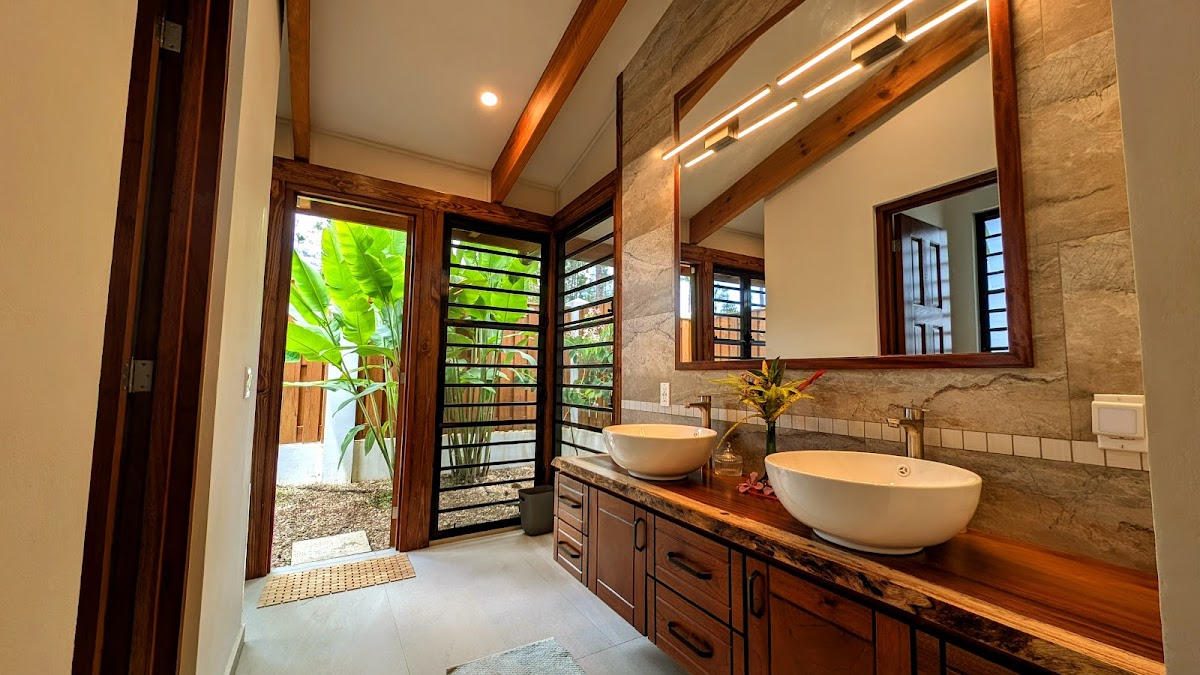 Pine Ridge Retreat Luxury Villa gallery 4