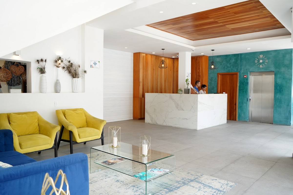 Hotel & Suites Arges Pet Friendly gallery 5