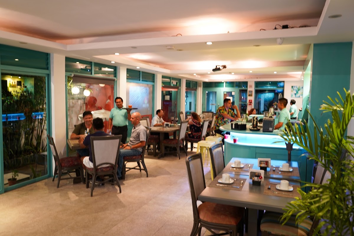 Hotel & Suites Arges Pet Friendly gallery 6