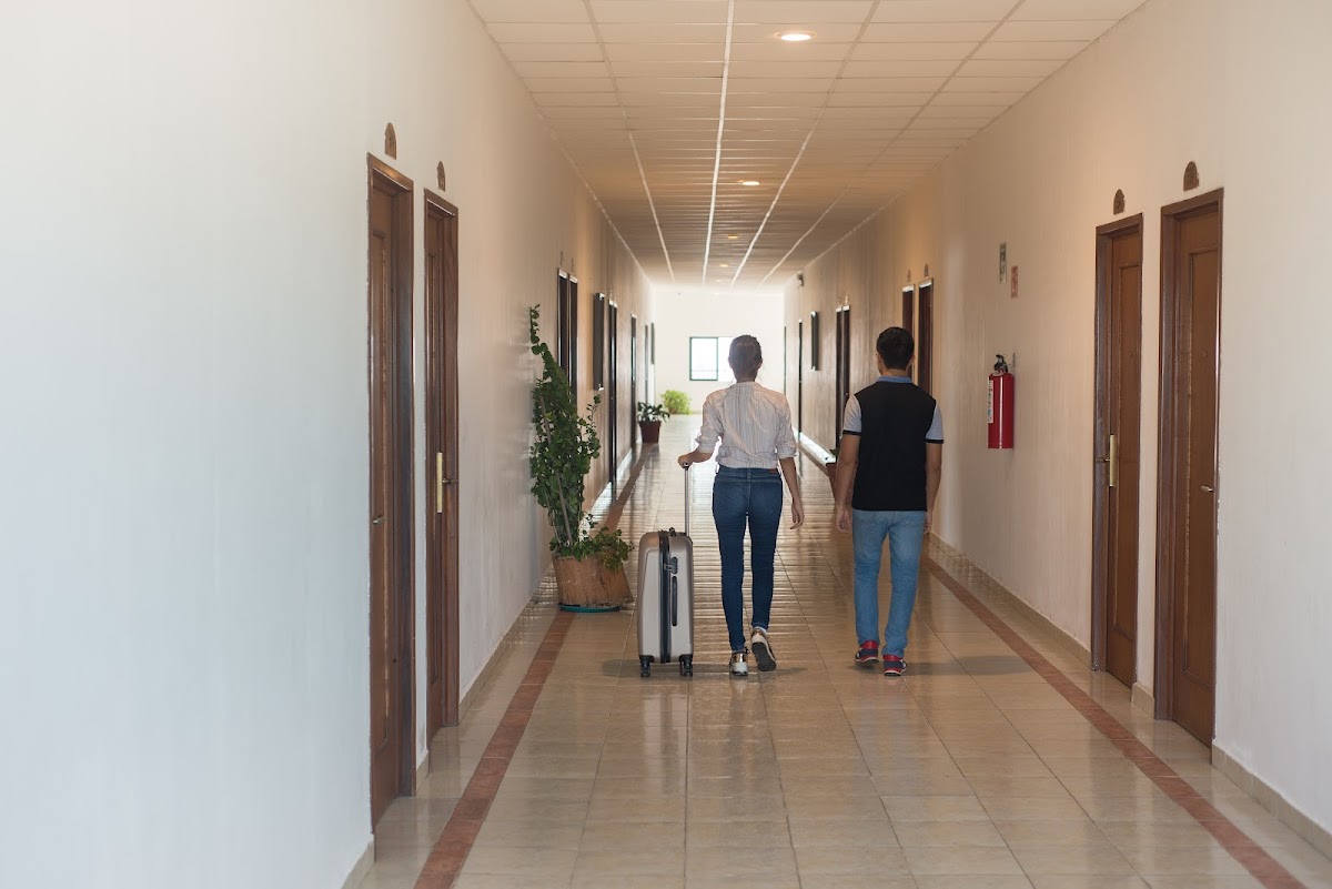 Hotel & Suites Arges Pet Friendly gallery 10