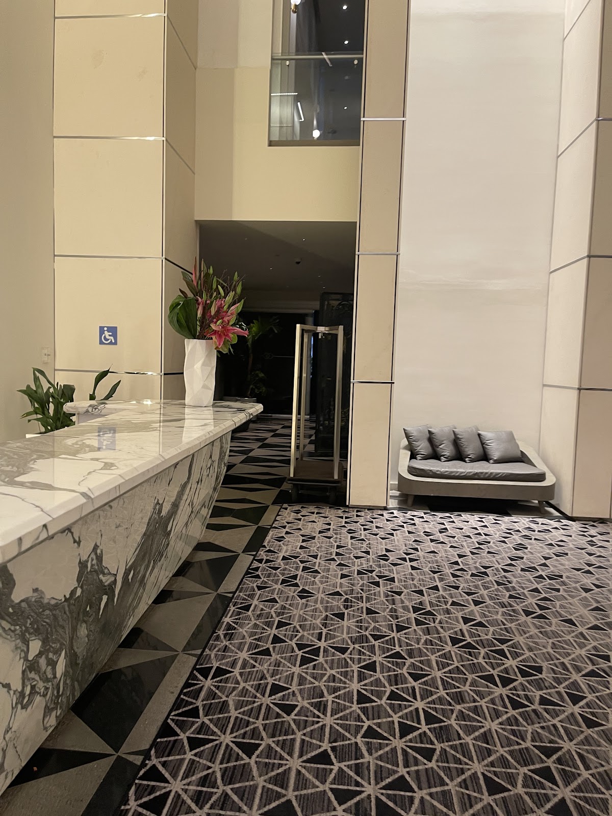 Sofitel Mexico City Reforma gallery 4