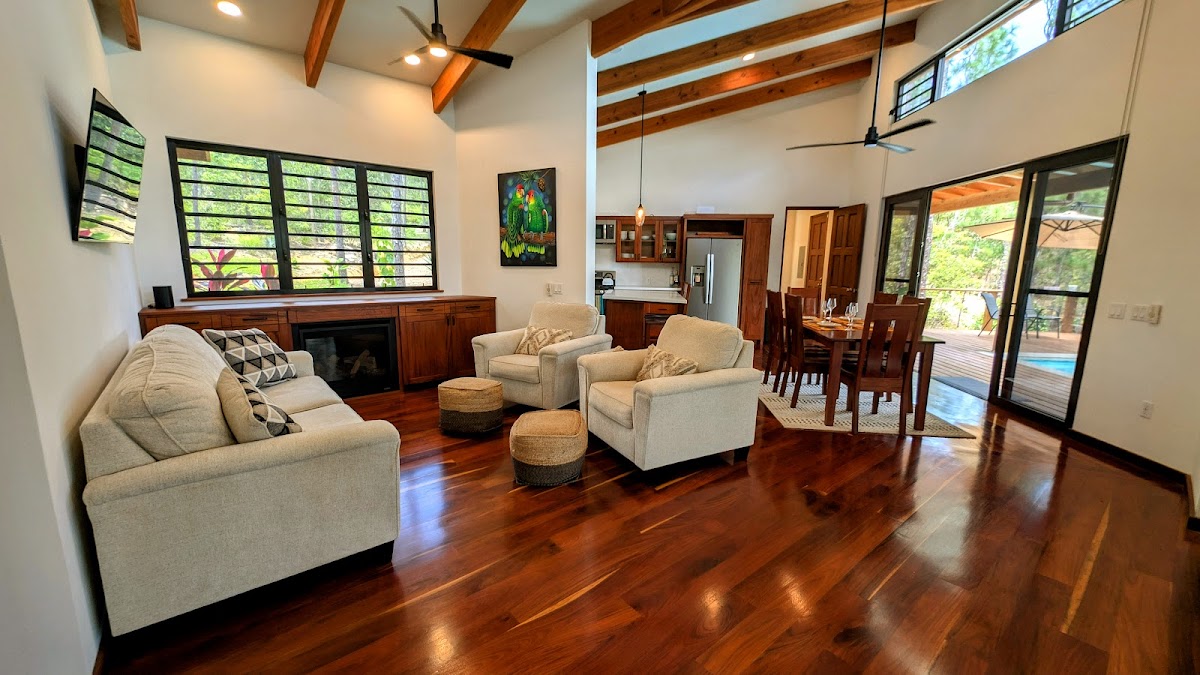 Pine Ridge Retreat Luxury Villa gallery 5