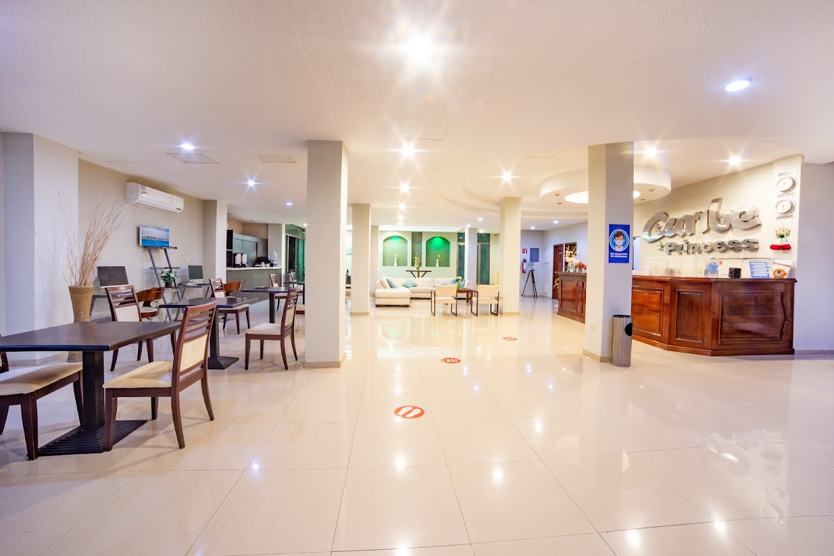 Caribe Princess gallery 7