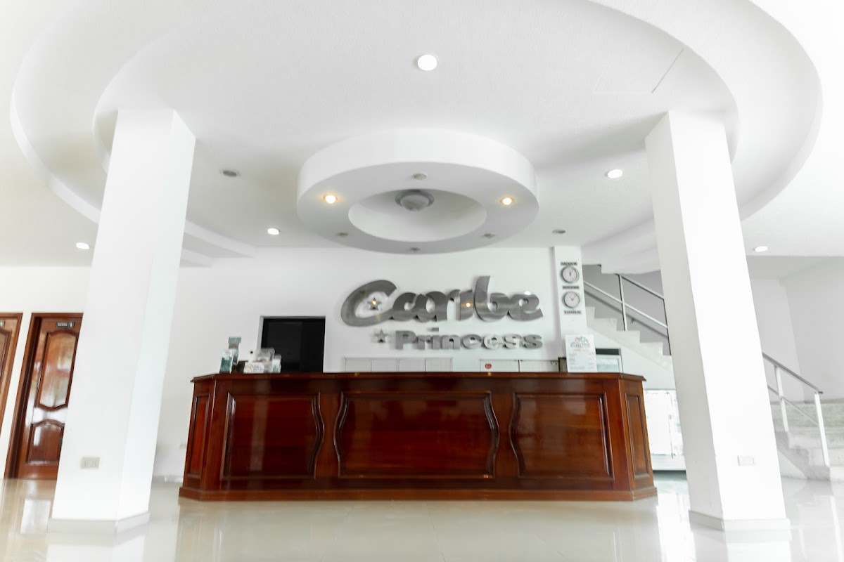 Caribe Princess gallery 10